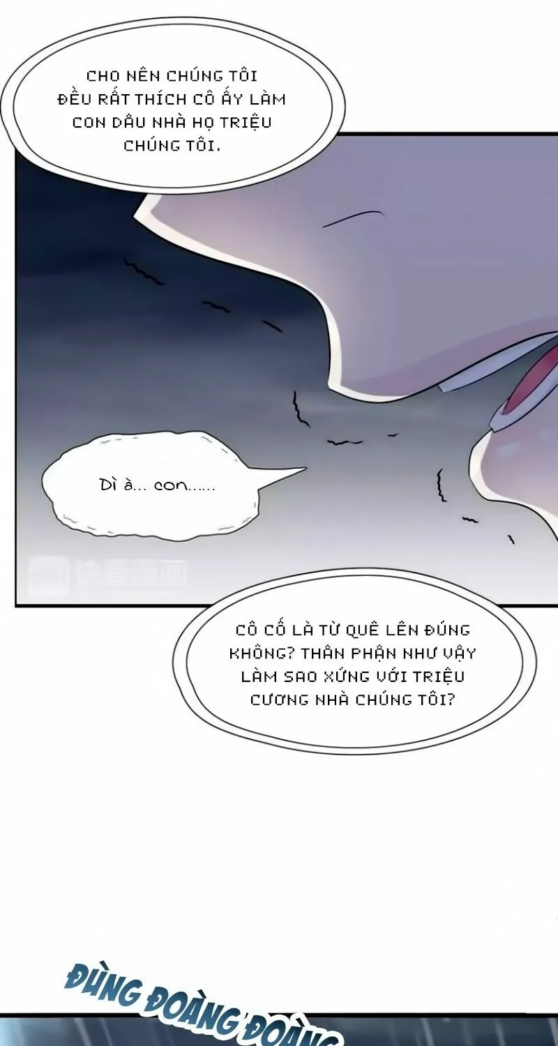 cô gái bị bạn thân lừa ngủ với tổng tài và cái kết Chapter 2.1 - Trang 25
