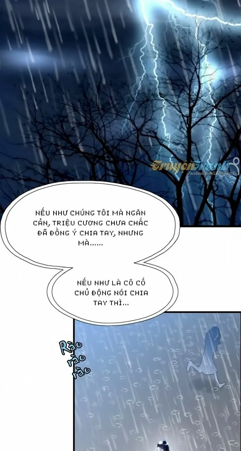 cô gái bị bạn thân lừa ngủ với tổng tài và cái kết Chapter 2.1 - Trang 27