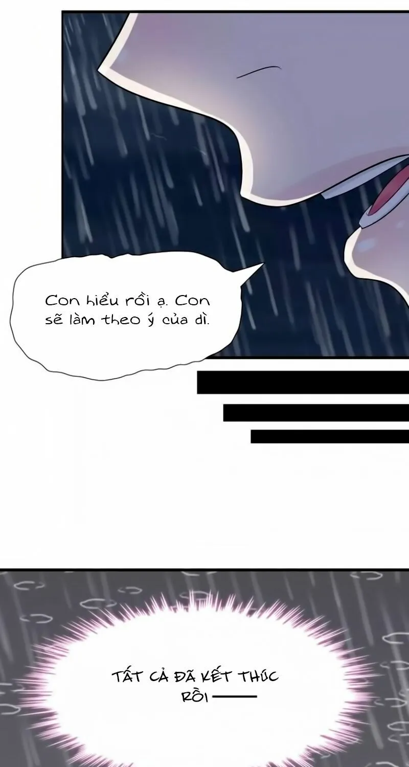 cô gái bị bạn thân lừa ngủ với tổng tài và cái kết Chapter 2.1 - Trang 30