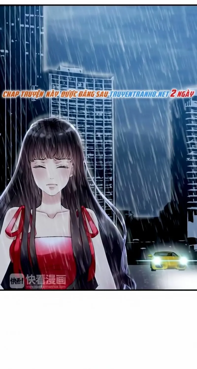 cô gái bị bạn thân lừa ngủ với tổng tài và cái kết Chapter 2.1 - Trang 33