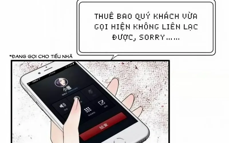 cô gái bị bạn thân lừa ngủ với tổng tài và cái kết Chapter 2.1 - Trang 5