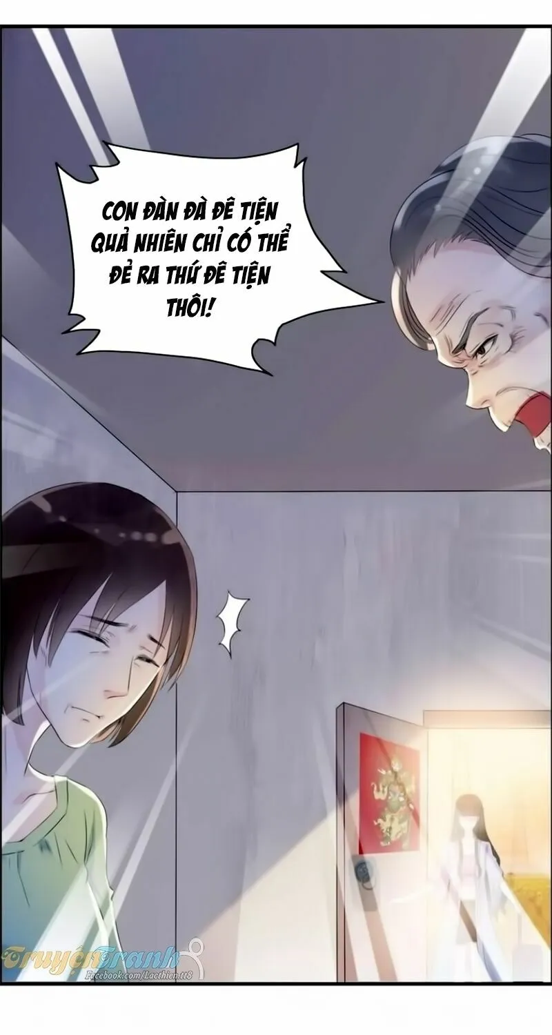 cô gái bị bạn thân lừa ngủ với tổng tài và cái kết Chapter 2.2 - Trang 16