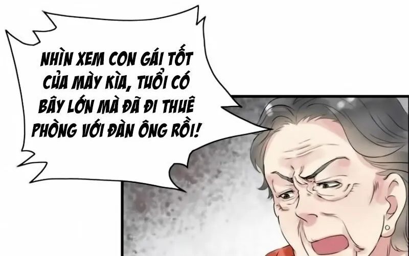 cô gái bị bạn thân lừa ngủ với tổng tài và cái kết Chapter 2.2 - Trang 17