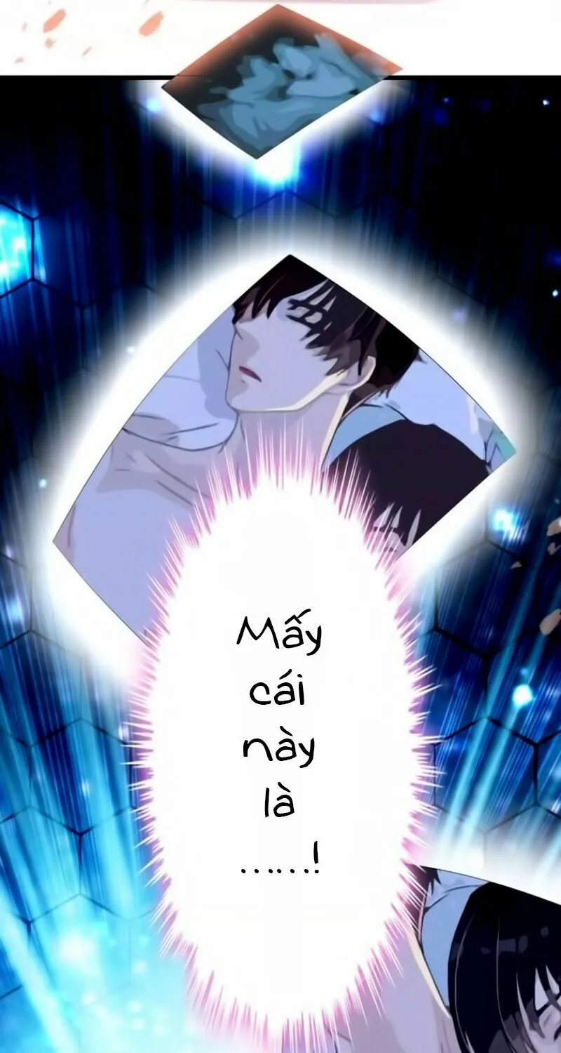 cô gái bị bạn thân lừa ngủ với tổng tài và cái kết Chapter 2.2 - Trang 25