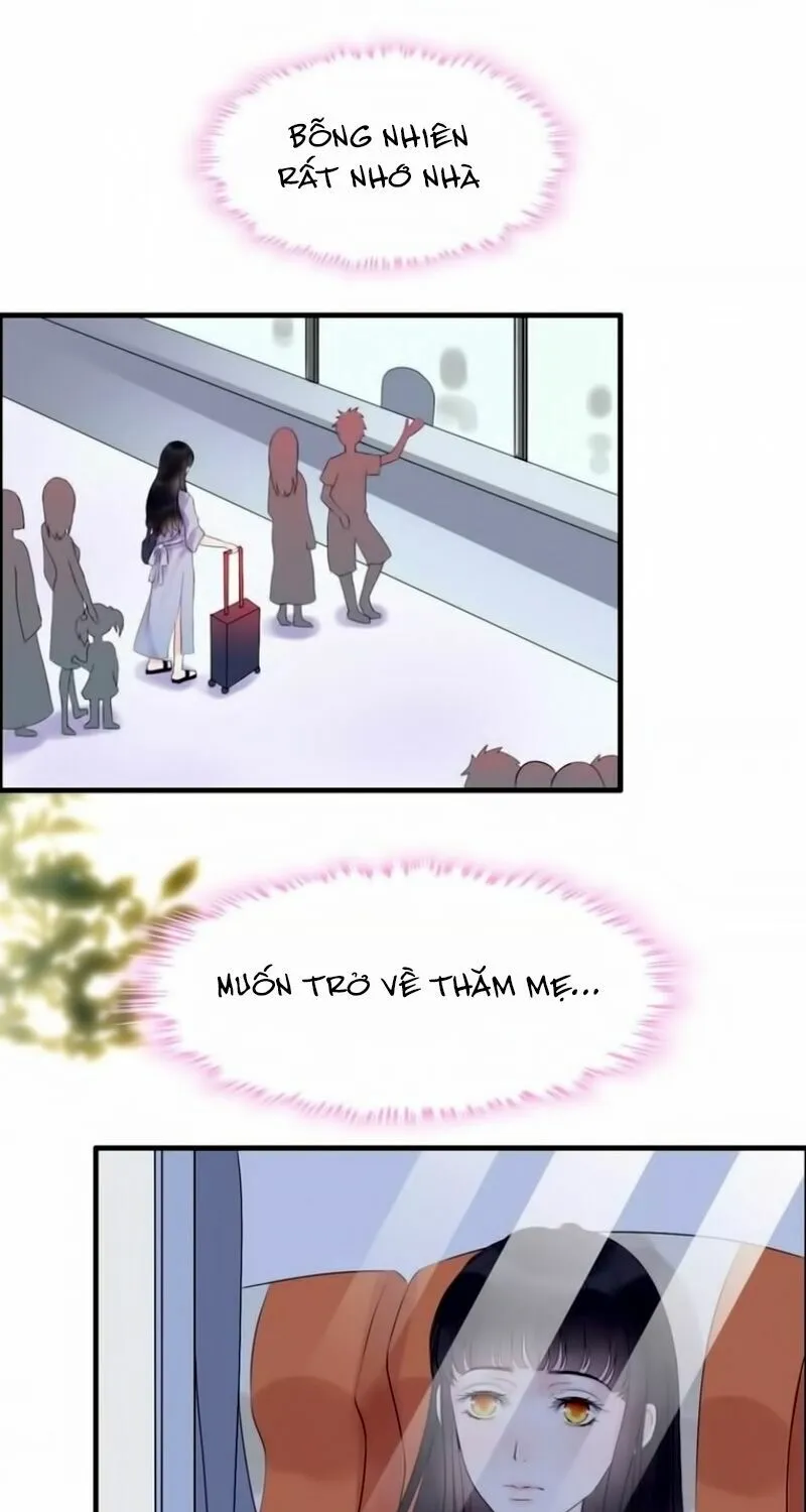 cô gái bị bạn thân lừa ngủ với tổng tài và cái kết Chapter 2.2 - Trang 7