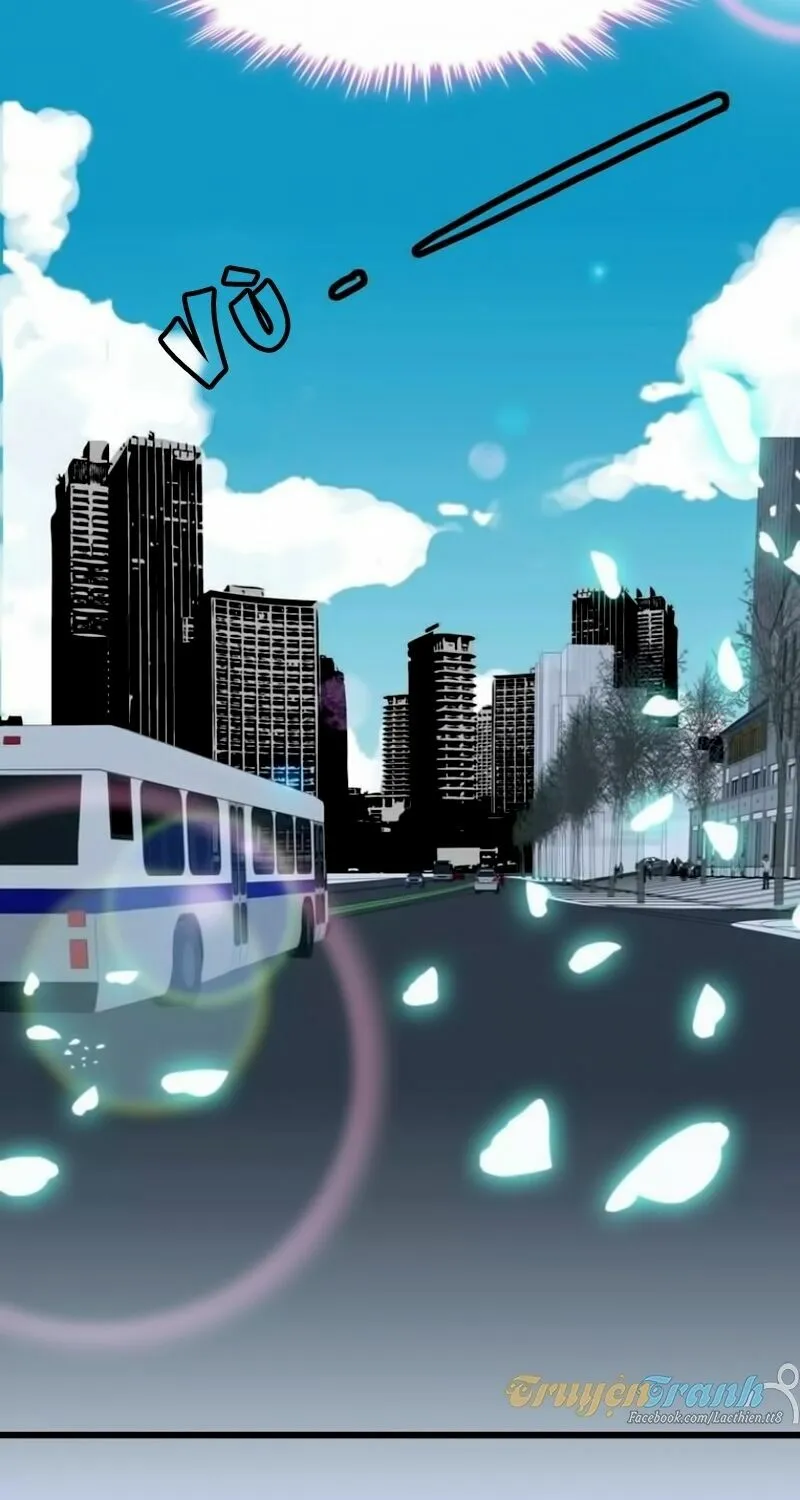 cô gái bị bạn thân lừa ngủ với tổng tài và cái kết Chapter 2.2 - Trang 9