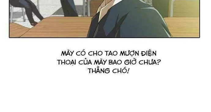 Cô gái đến từ ứng dụng trò chuyện ngẫu nhiên Chapter 1 - Trang 11