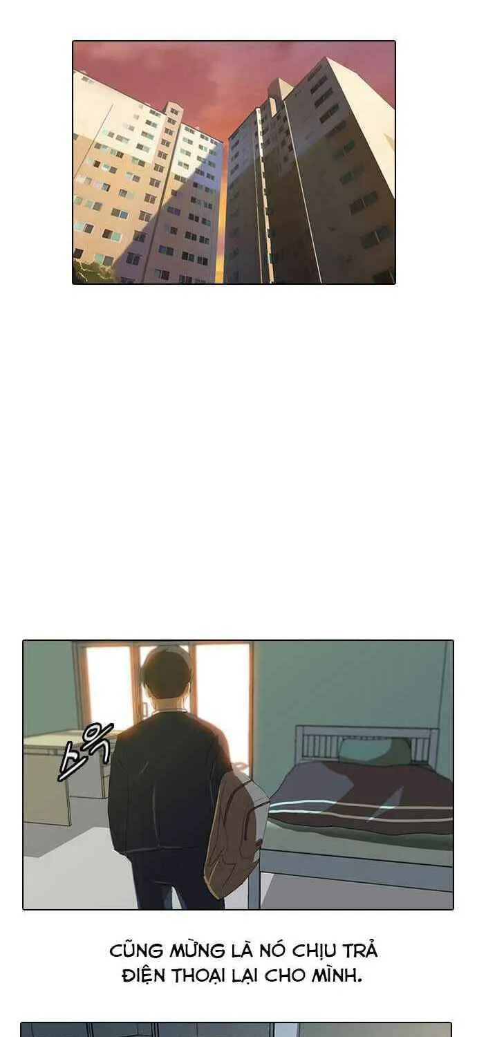 Cô gái đến từ ứng dụng trò chuyện ngẫu nhiên Chapter 1 - Trang 18