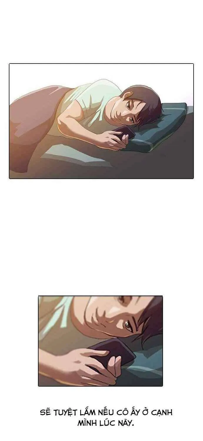 Cô gái đến từ ứng dụng trò chuyện ngẫu nhiên Chapter 1 - Trang 38
