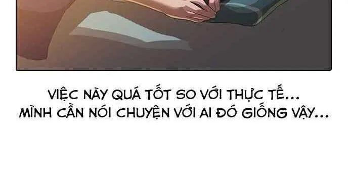 Cô gái đến từ ứng dụng trò chuyện ngẫu nhiên Chapter 1 - Trang 43
