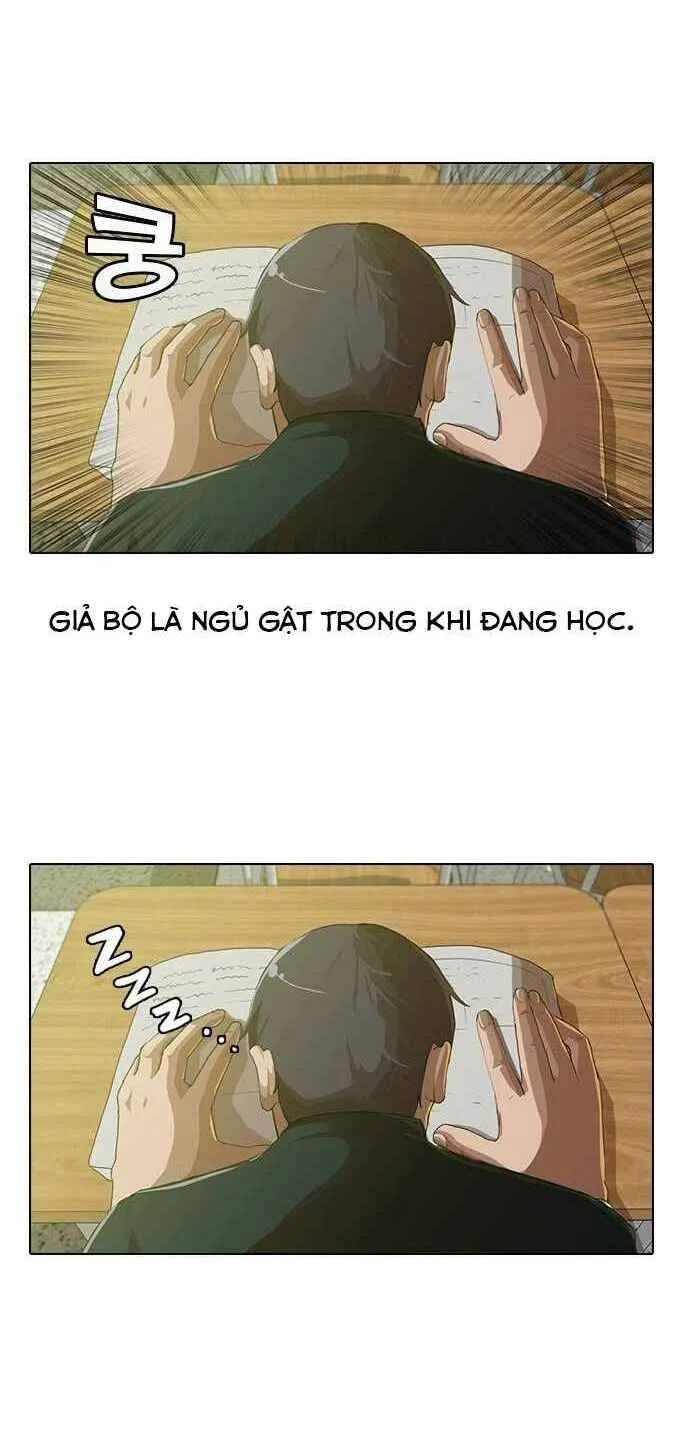 Cô gái đến từ ứng dụng trò chuyện ngẫu nhiên Chapter 1 - Trang 49