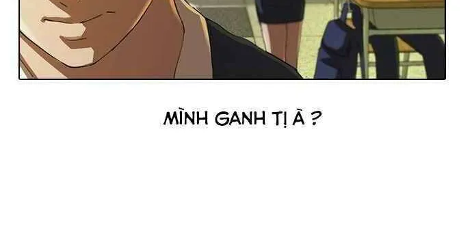Cô gái đến từ ứng dụng trò chuyện ngẫu nhiên Chapter 1 - Trang 5