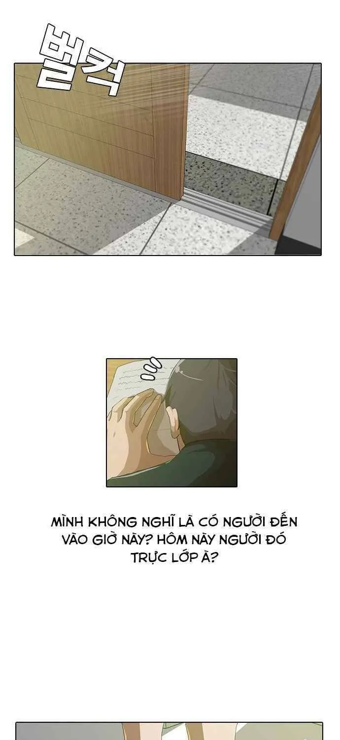Cô gái đến từ ứng dụng trò chuyện ngẫu nhiên Chapter 1 - Trang 50