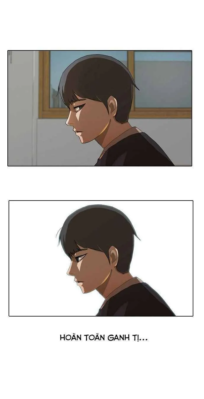 Cô gái đến từ ứng dụng trò chuyện ngẫu nhiên Chapter 1 - Trang 6