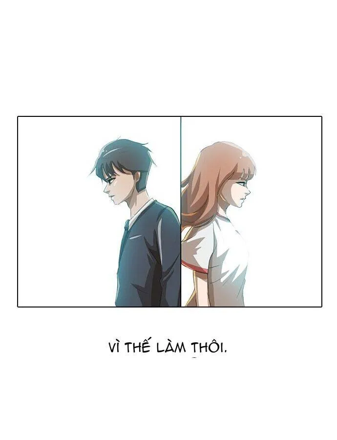 Cô gái đến từ ứng dụng trò chuyện ngẫu nhiên Chapter 10 - Trang 17