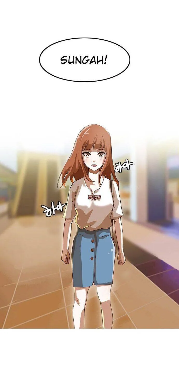 Cô gái đến từ ứng dụng trò chuyện ngẫu nhiên Chapter 10 - Trang 25