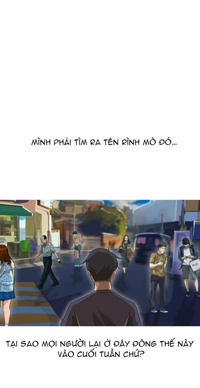 Cô gái đến từ ứng dụng trò chuyện ngẫu nhiên Chapter 10 - Trang 31