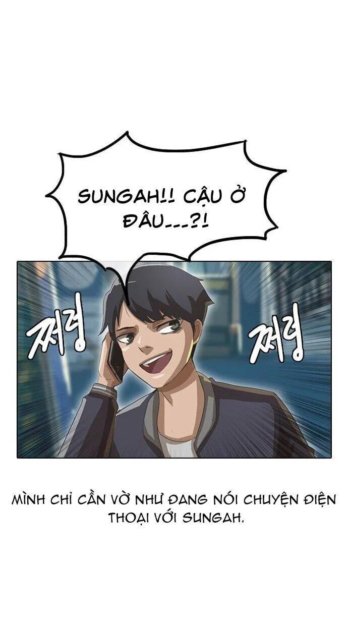 Cô gái đến từ ứng dụng trò chuyện ngẫu nhiên Chapter 10 - Trang 42