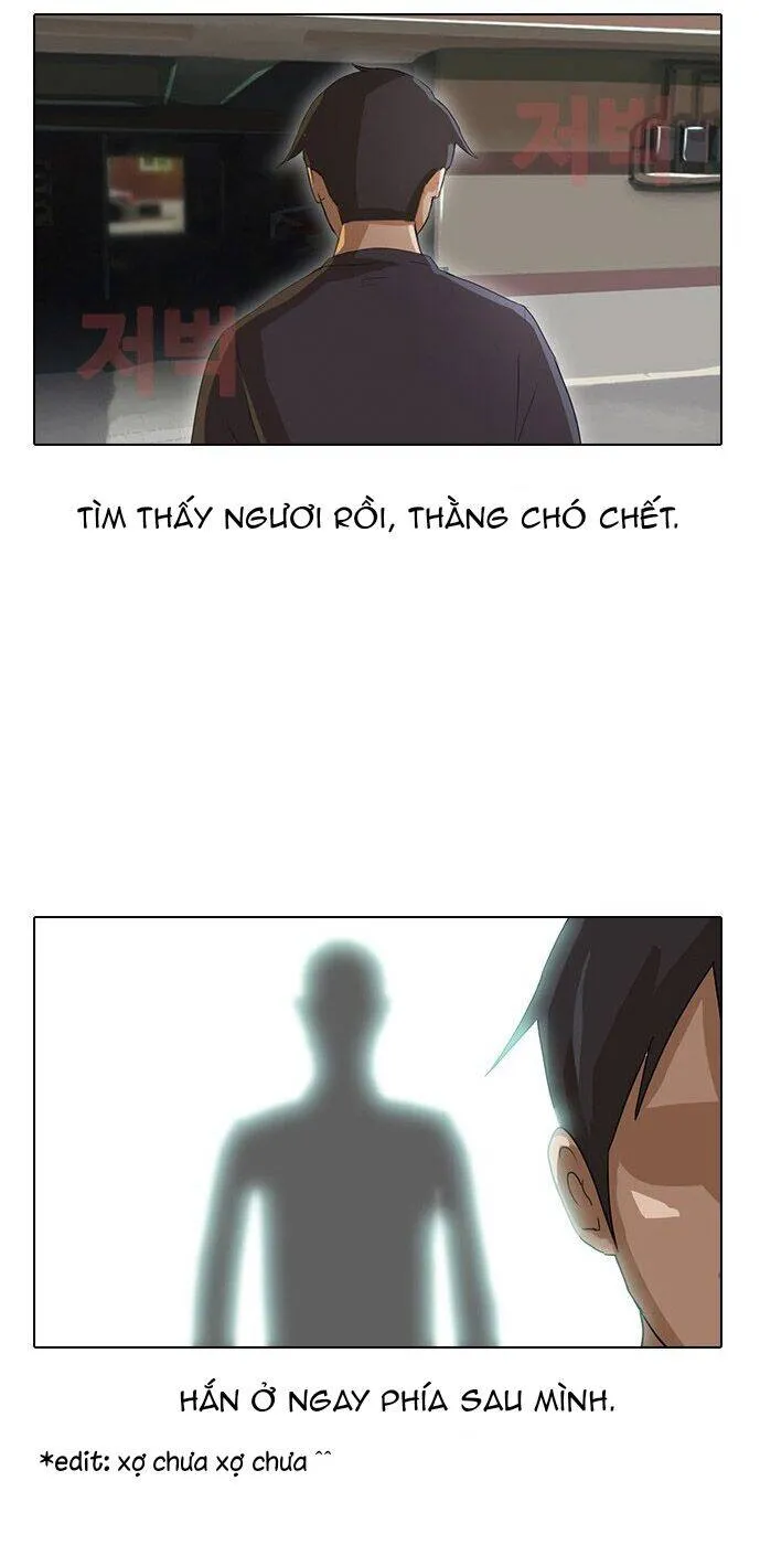Cô gái đến từ ứng dụng trò chuyện ngẫu nhiên Chapter 10 - Trang 49
