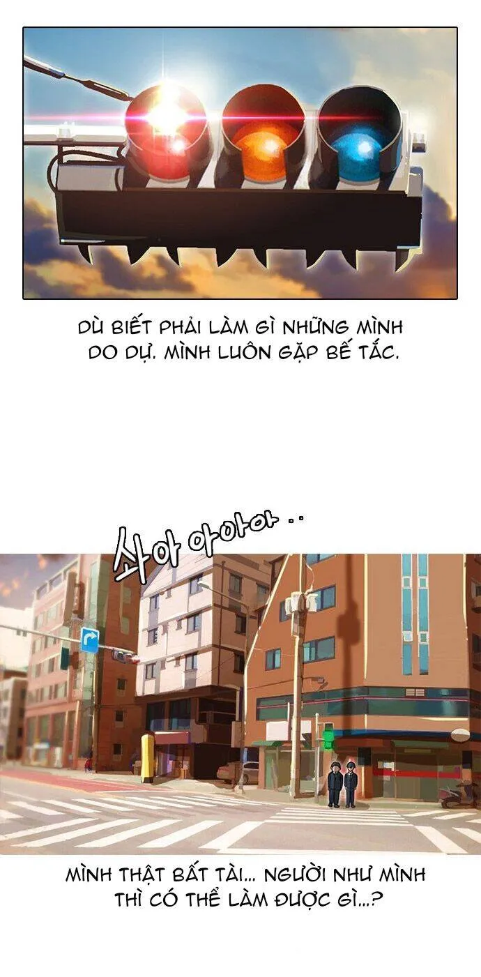Cô gái đến từ ứng dụng trò chuyện ngẫu nhiên Chapter 10 - Trang 5