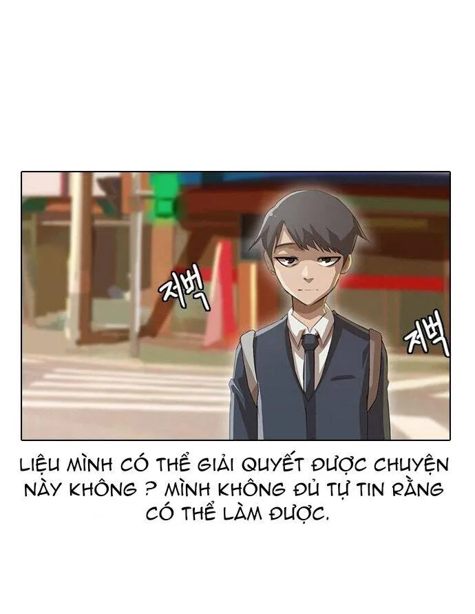 Cô gái đến từ ứng dụng trò chuyện ngẫu nhiên Chapter 10 - Trang 6