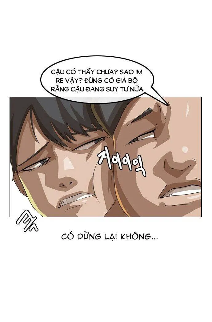 Cô gái đến từ ứng dụng trò chuyện ngẫu nhiên Chapter 10 - Trang 8