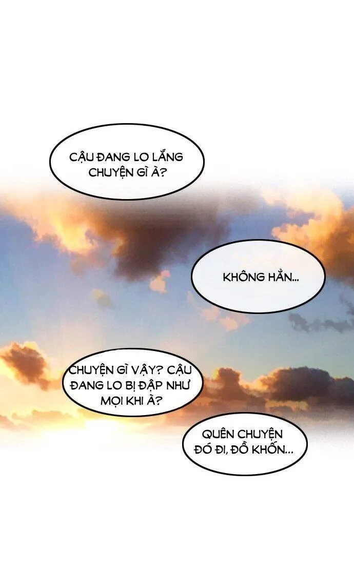 Cô gái đến từ ứng dụng trò chuyện ngẫu nhiên Chapter 10 - Trang 9