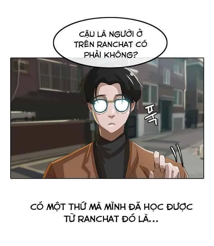 Cô gái đến từ ứng dụng trò chuyện ngẫu nhiên Chapter 11 - Trang 13