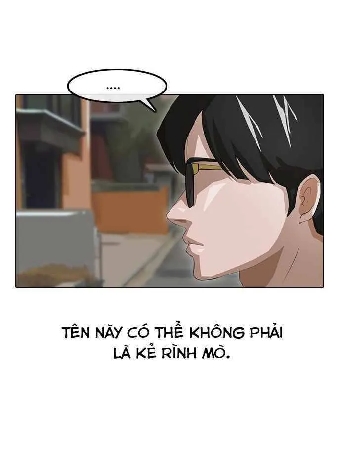 Cô gái đến từ ứng dụng trò chuyện ngẫu nhiên Chapter 11 - Trang 15