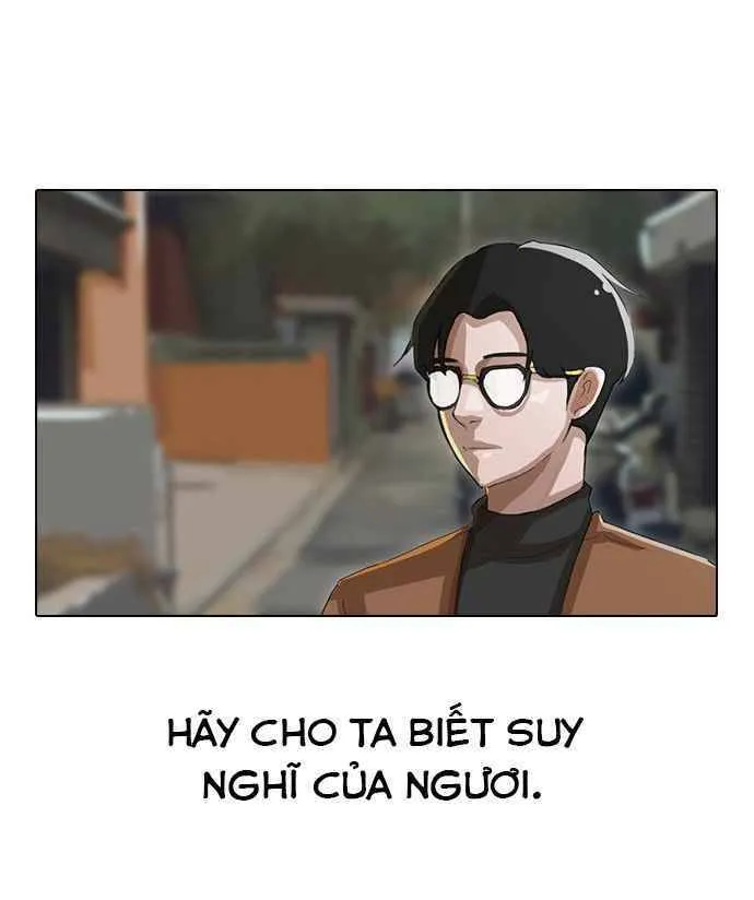 Cô gái đến từ ứng dụng trò chuyện ngẫu nhiên Chapter 11 - Trang 19