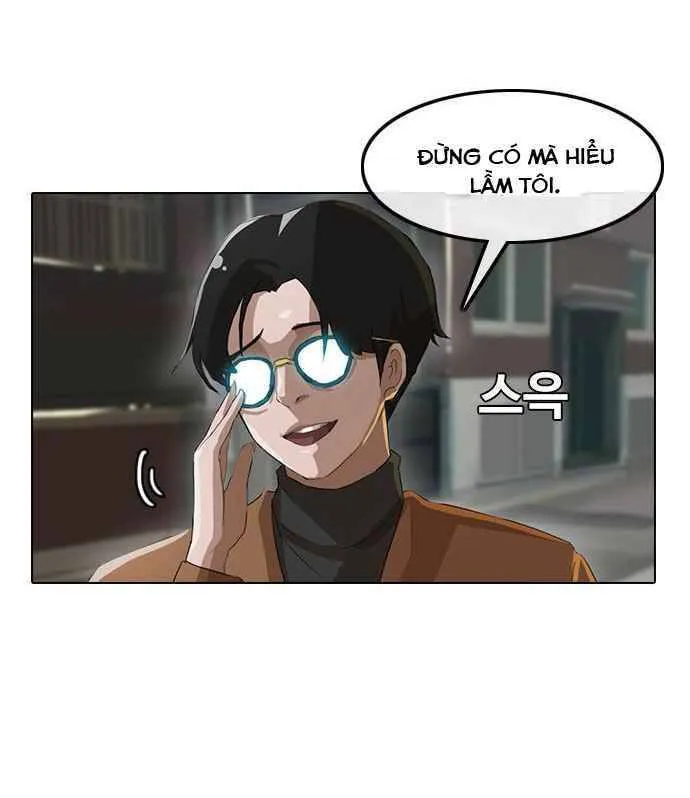 Cô gái đến từ ứng dụng trò chuyện ngẫu nhiên Chapter 11 - Trang 23