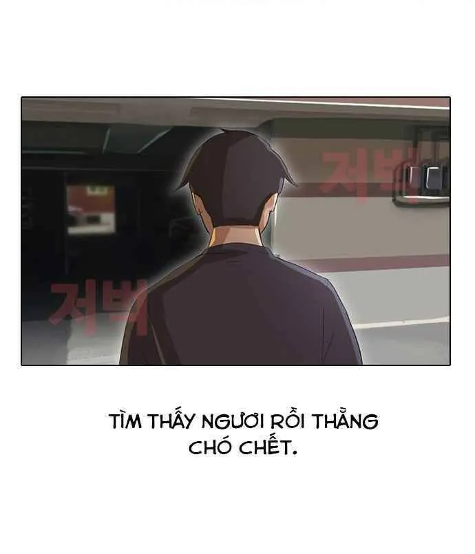 Cô gái đến từ ứng dụng trò chuyện ngẫu nhiên Chapter 11 - Trang 3