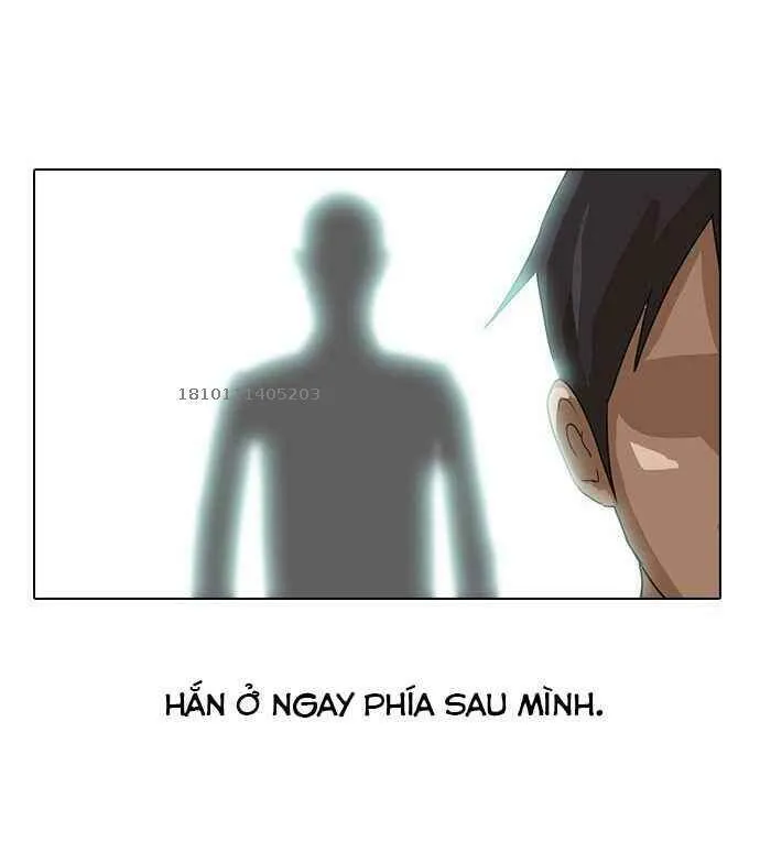 Cô gái đến từ ứng dụng trò chuyện ngẫu nhiên Chapter 11 - Trang 4