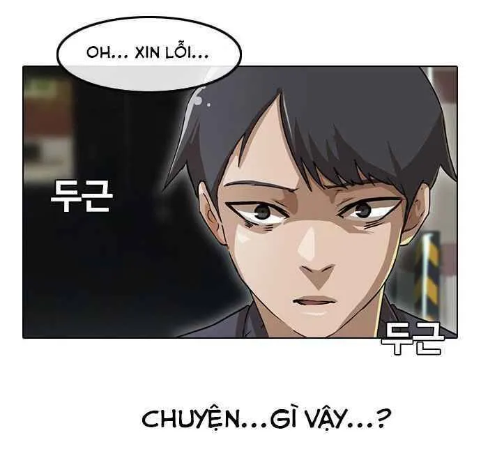 Cô gái đến từ ứng dụng trò chuyện ngẫu nhiên Chapter 11 - Trang 7
