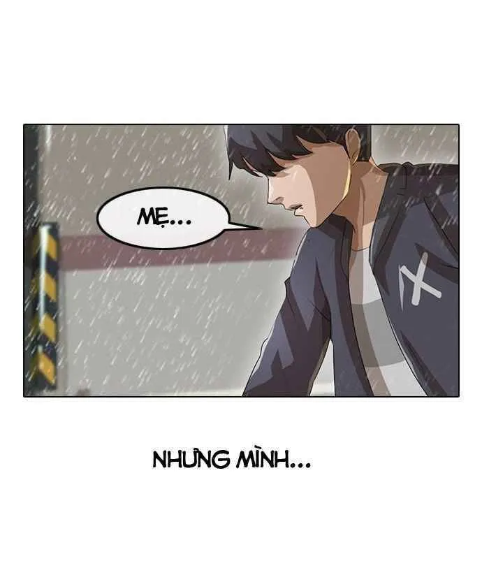Cô gái đến từ ứng dụng trò chuyện ngẫu nhiên Chapter 12 - Trang 10