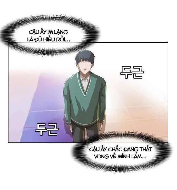 Cô gái đến từ ứng dụng trò chuyện ngẫu nhiên Chapter 12 - Trang 14
