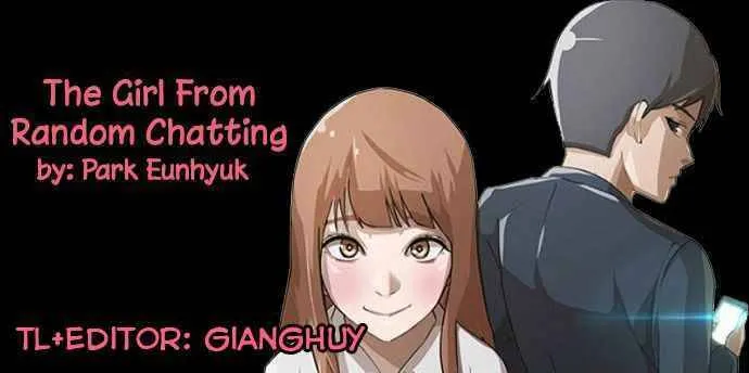 Cô gái đến từ ứng dụng trò chuyện ngẫu nhiên Chapter 12 - Trang 2