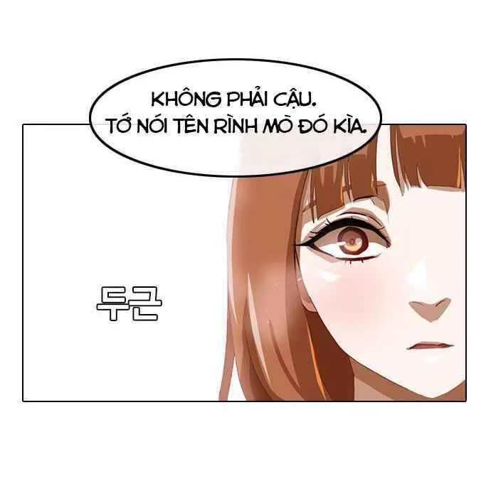 Cô gái đến từ ứng dụng trò chuyện ngẫu nhiên Chapter 12 - Trang 20
