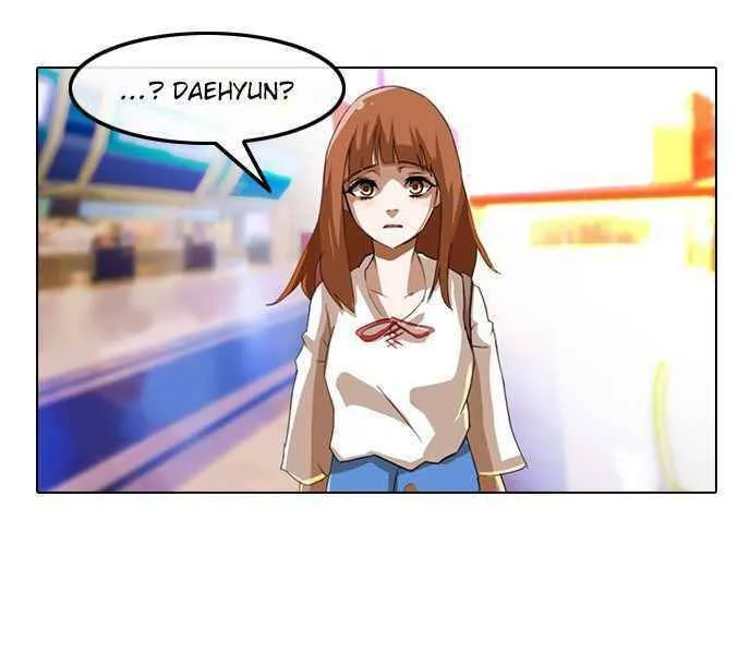 Cô gái đến từ ứng dụng trò chuyện ngẫu nhiên Chapter 12 - Trang 22