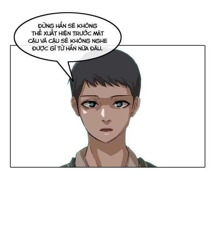 Cô gái đến từ ứng dụng trò chuyện ngẫu nhiên Chapter 12 - Trang 28