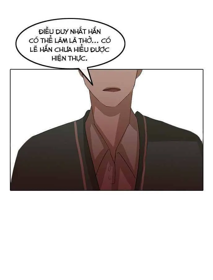 Cô gái đến từ ứng dụng trò chuyện ngẫu nhiên Chapter 12 - Trang 29