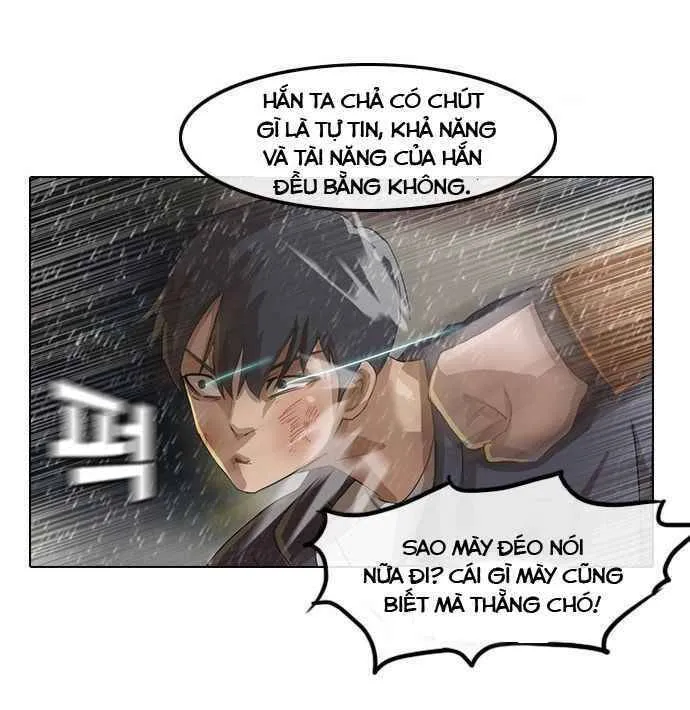 Cô gái đến từ ứng dụng trò chuyện ngẫu nhiên Chapter 12 - Trang 30