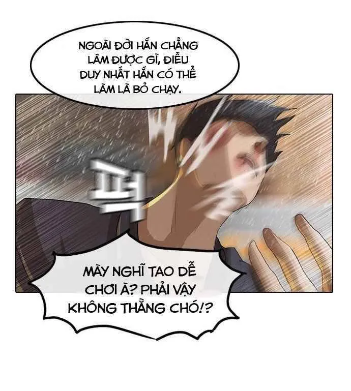 Cô gái đến từ ứng dụng trò chuyện ngẫu nhiên Chapter 12 - Trang 31