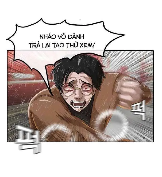 Cô gái đến từ ứng dụng trò chuyện ngẫu nhiên Chapter 12 - Trang 32