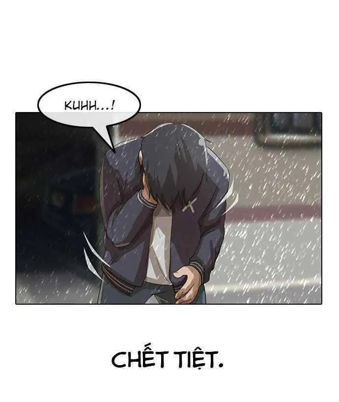 Cô gái đến từ ứng dụng trò chuyện ngẫu nhiên Chapter 12 - Trang 34