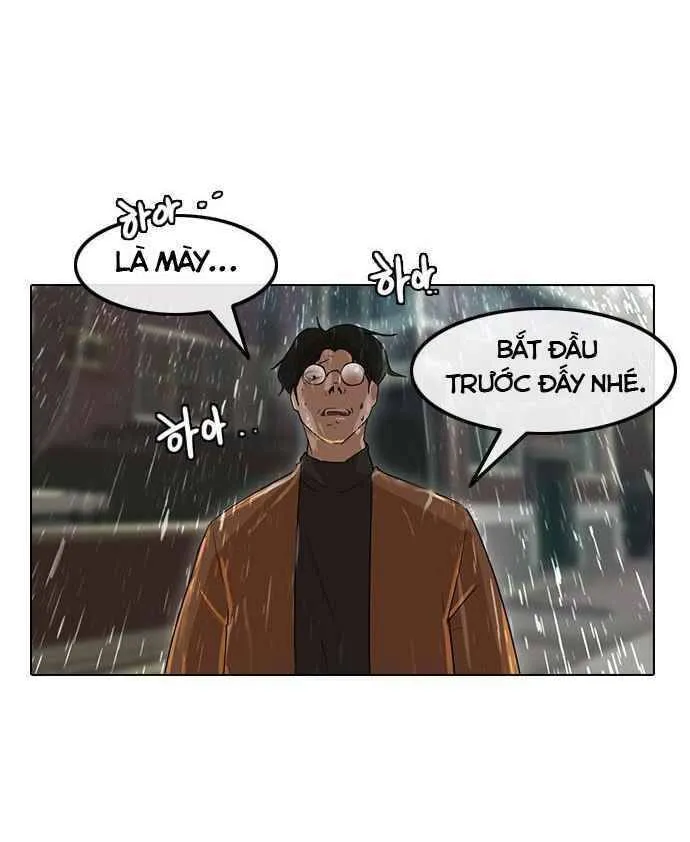 Cô gái đến từ ứng dụng trò chuyện ngẫu nhiên Chapter 12 - Trang 40