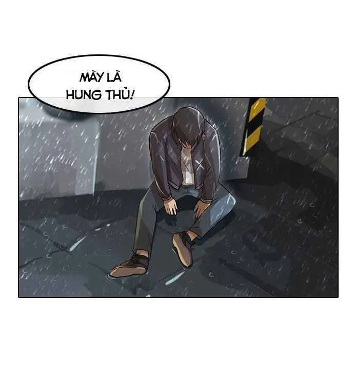 Cô gái đến từ ứng dụng trò chuyện ngẫu nhiên Chapter 12 - Trang 41