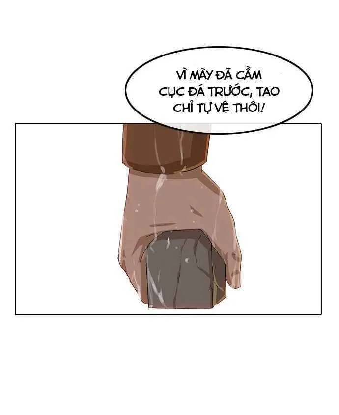 Cô gái đến từ ứng dụng trò chuyện ngẫu nhiên Chapter 12 - Trang 42