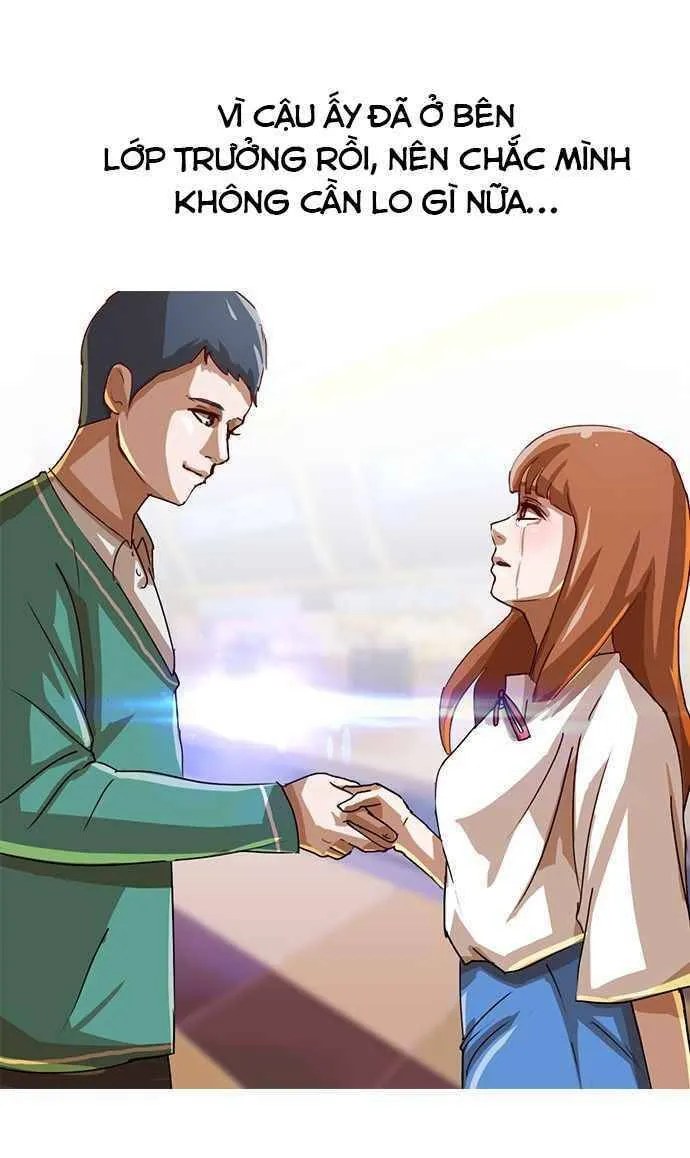 Cô gái đến từ ứng dụng trò chuyện ngẫu nhiên Chapter 12 - Trang 49