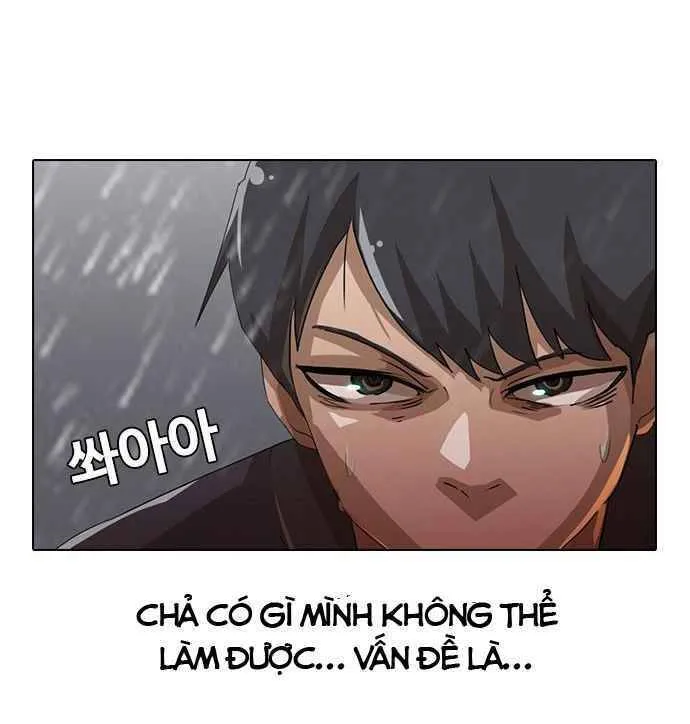 Cô gái đến từ ứng dụng trò chuyện ngẫu nhiên Chapter 12 - Trang 6